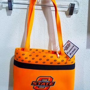 Oklahoma State University purse